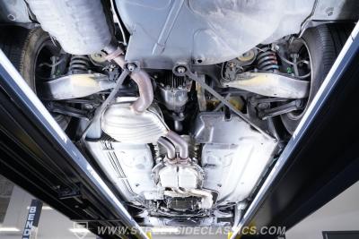 1995 Mercedes - Benz 320 SL