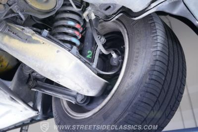 1995 Mercedes - Benz 320 SL