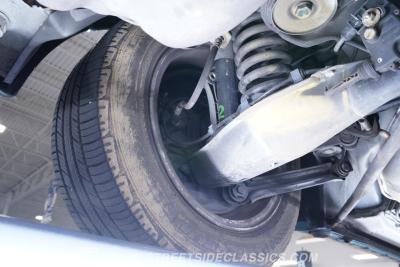 1995 Mercedes - Benz 320 SL