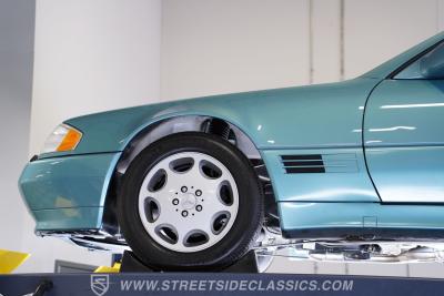 1995 Mercedes - Benz 320 SL