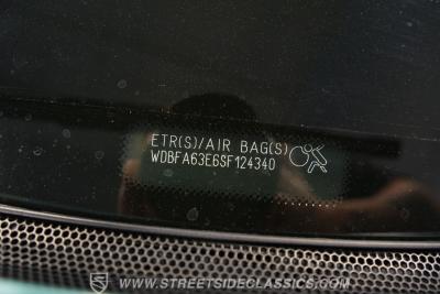 1995 Mercedes - Benz 320 SL