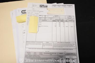 1995 Mercedes - Benz 320 SL