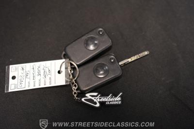 1995 Mercedes - Benz 320 SL