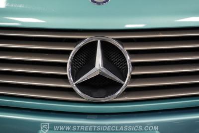 1995 Mercedes - Benz 320 SL