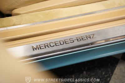 1995 Mercedes - Benz 320 SL