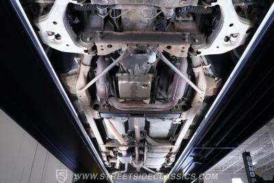 2002 Chevrolet Silverado 1500 Stepside