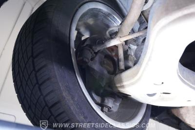 2002 Chevrolet Silverado 1500 Stepside