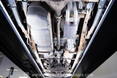 2002 Chevrolet Silverado 1500 Stepside