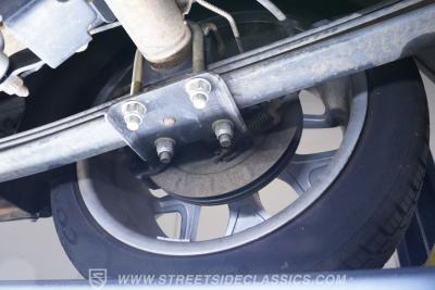 2002 Chevrolet Silverado 1500 Stepside