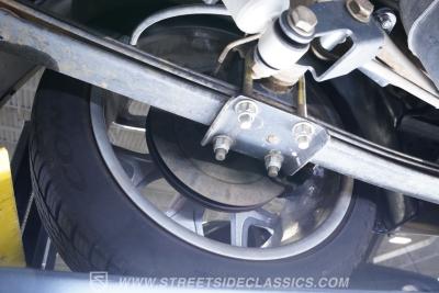 2002 Chevrolet Silverado 1500 Stepside