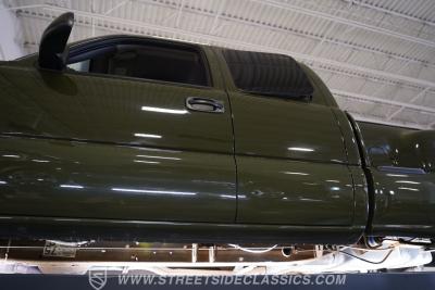 2002 Chevrolet Silverado 1500 Stepside