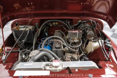 1983 Jeep CJ8 Scrambler