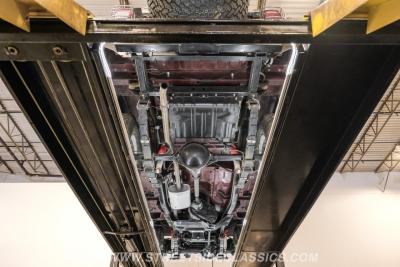 1983 Jeep CJ8 Scrambler