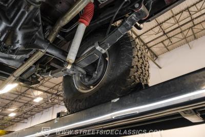 1983 Jeep CJ8 Scrambler