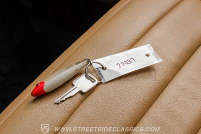 1983 Jeep CJ8 Scrambler