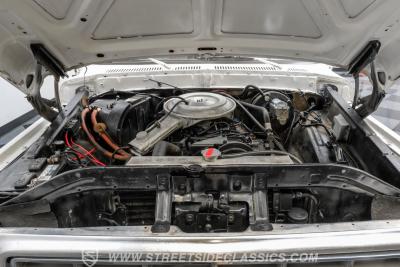 1979 Ford Bronco Ranger XLT 4X4