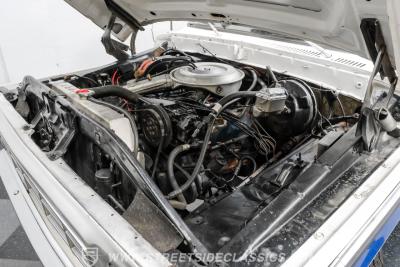 1979 Ford Bronco Ranger XLT 4X4