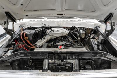 1979 Ford Bronco Ranger XLT 4X4