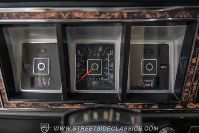 1979 Ford Bronco Ranger XLT 4X4