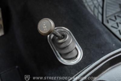 1979 Ford Bronco Ranger XLT 4X4