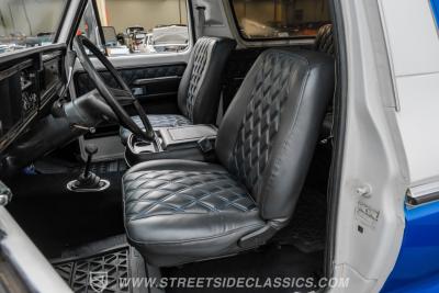 1979 Ford Bronco Ranger XLT 4X4