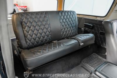 1979 Ford Bronco Ranger XLT 4X4