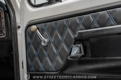 1979 Ford Bronco Ranger XLT 4X4