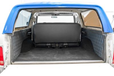 1979 Ford Bronco Ranger XLT 4X4