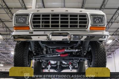1979 Ford Bronco Ranger XLT 4X4