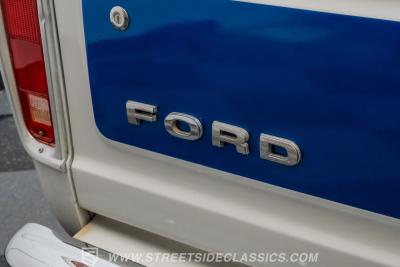 1979 Ford Bronco Ranger XLT 4X4