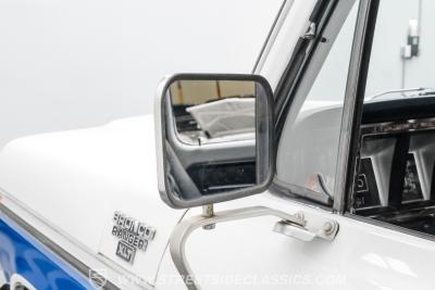 1979 Ford Bronco Ranger XLT 4X4