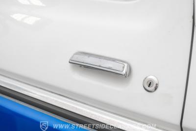 1979 Ford Bronco Ranger XLT 4X4