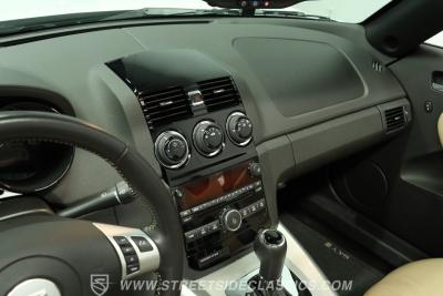 2009 Saturn Sky  Red Line