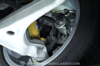 2009 Saturn Sky  Red Line