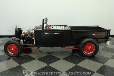 1931 Ford Model A Roadster Pickup