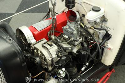 1931 Ford Model A Roadster Pickup