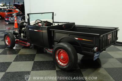 1931 Ford Model A Roadster Pickup