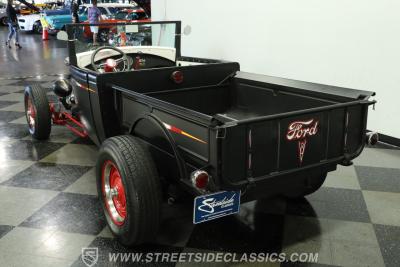 1931 Ford Model A Roadster Pickup