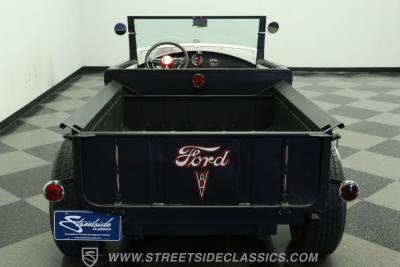 1931 Ford Model A Roadster Pickup