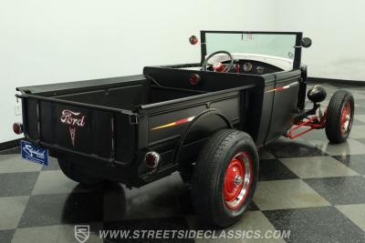 1931 Ford Model A Roadster Pickup
