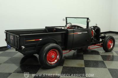 1931 Ford Model A Roadster Pickup