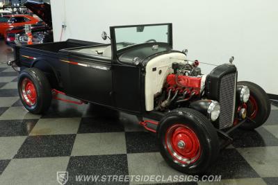 1931 Ford Model A Roadster Pickup