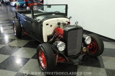 1931 Ford Model A Roadster Pickup