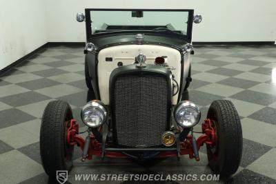 1931 Ford Model A Roadster Pickup
