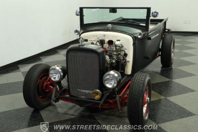 1931 Ford Model A Roadster Pickup