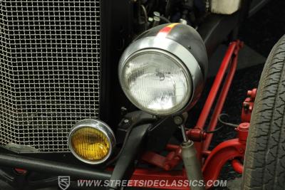 1931 Ford Model A Roadster Pickup