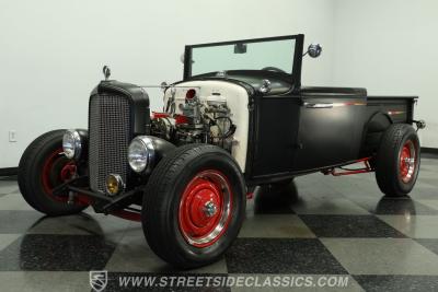 1931 Ford Model A Roadster Pickup