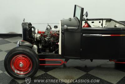 1931 Ford Model A Roadster Pickup