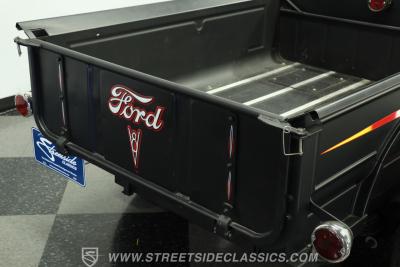 1931 Ford Model A Roadster Pickup