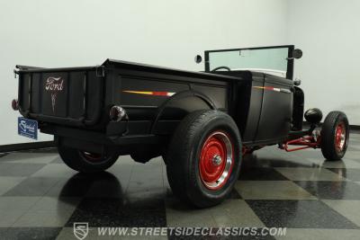 1931 Ford Model A Roadster Pickup